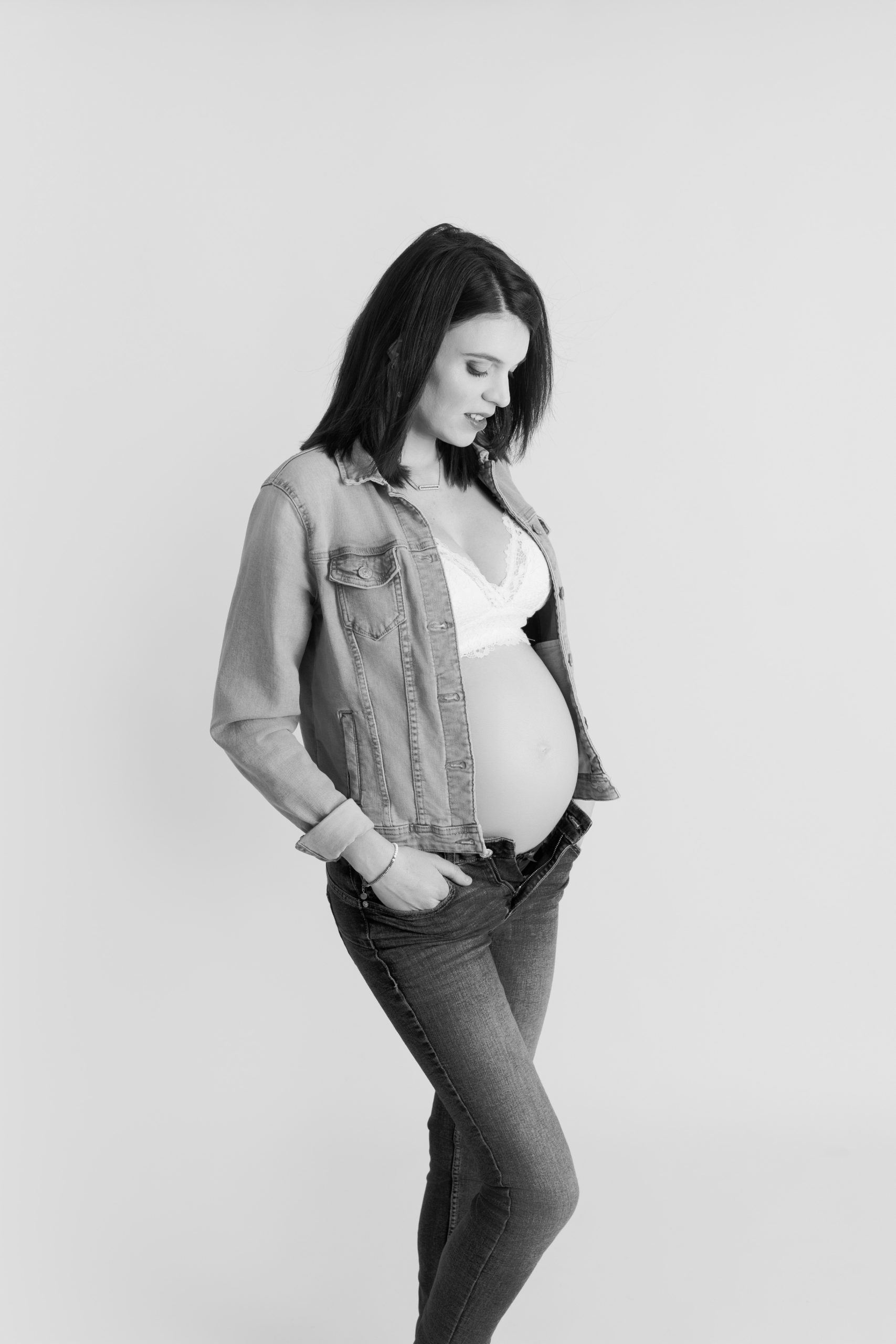 Séance photos Grossesse Tours