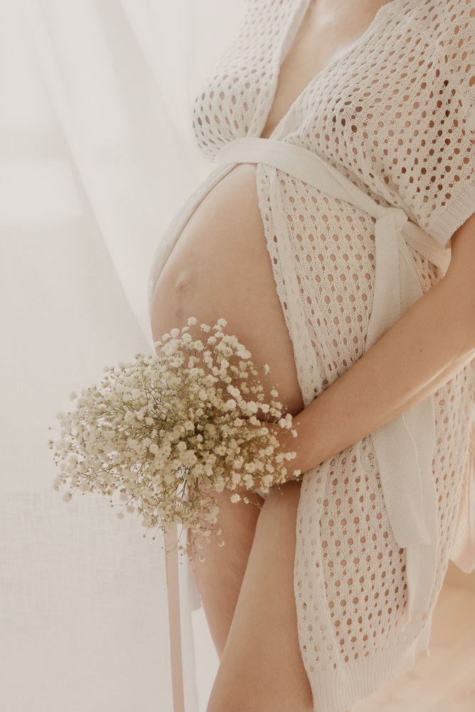 Séance photo grossesse Tours