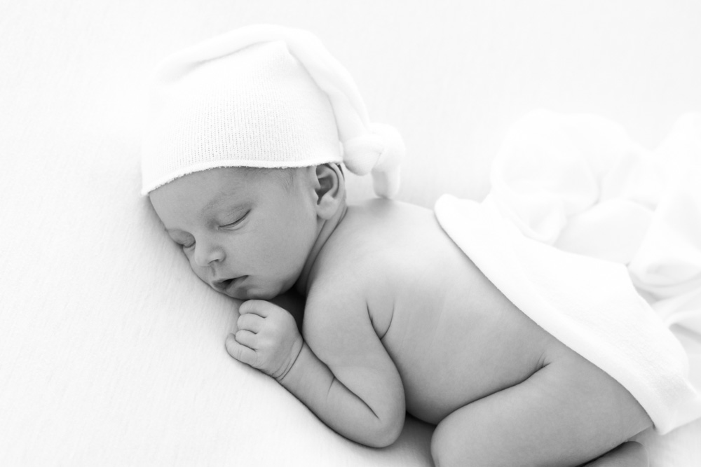 Shooting bébé Centre-Val-De-Loire