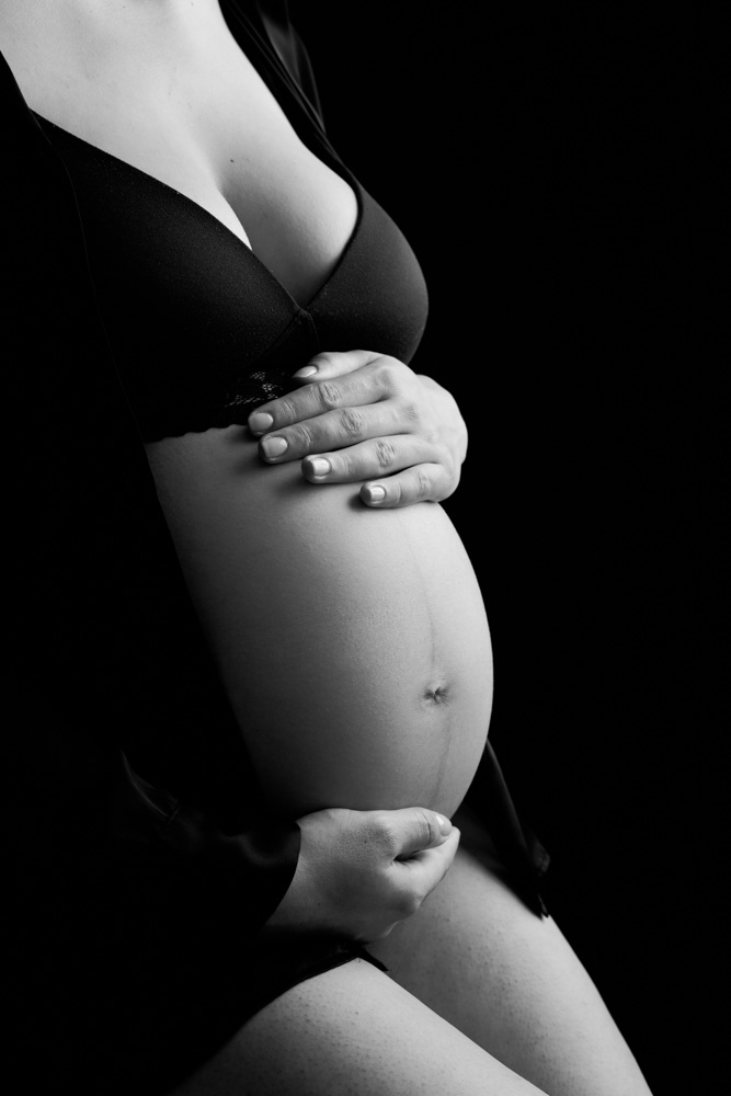 shooting grossesse tours