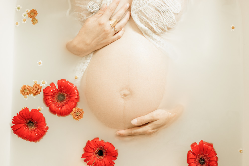 bain-de-lait-grossesse-tours bain de lait grossesse et massage femme enceinte tours